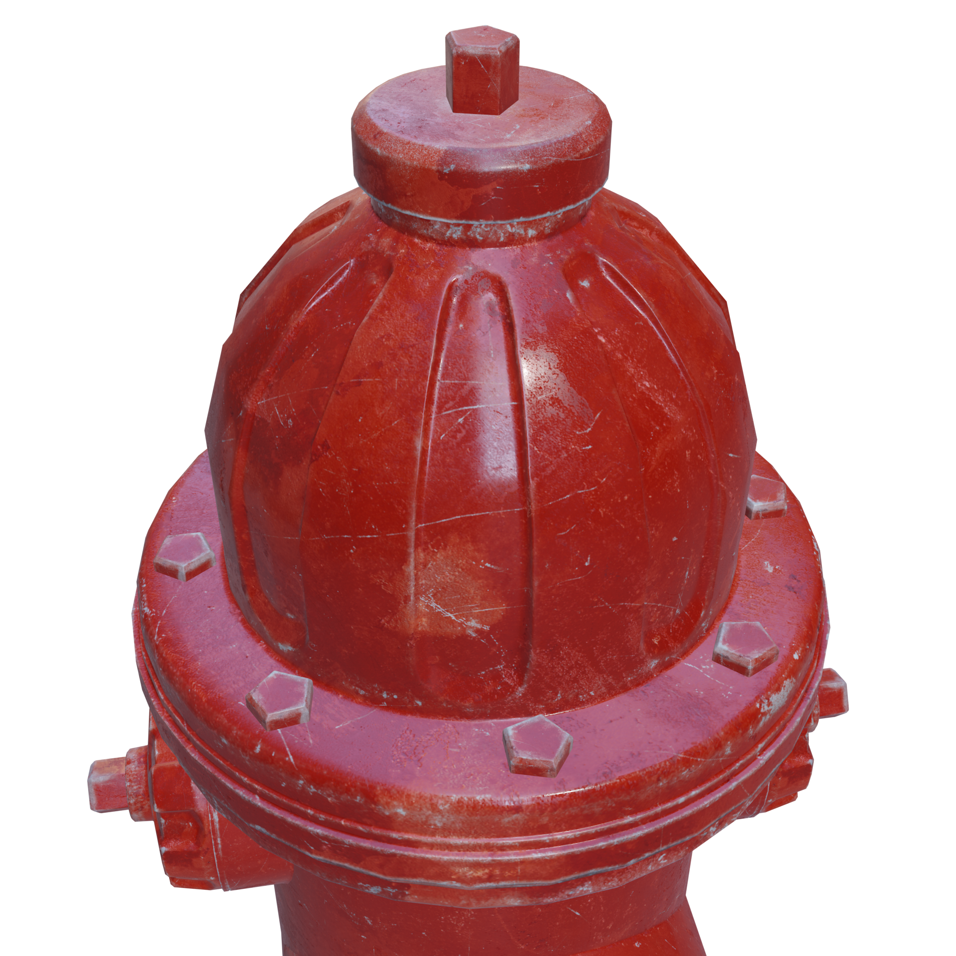 Fire Hydrant